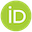 ORCID iD icon